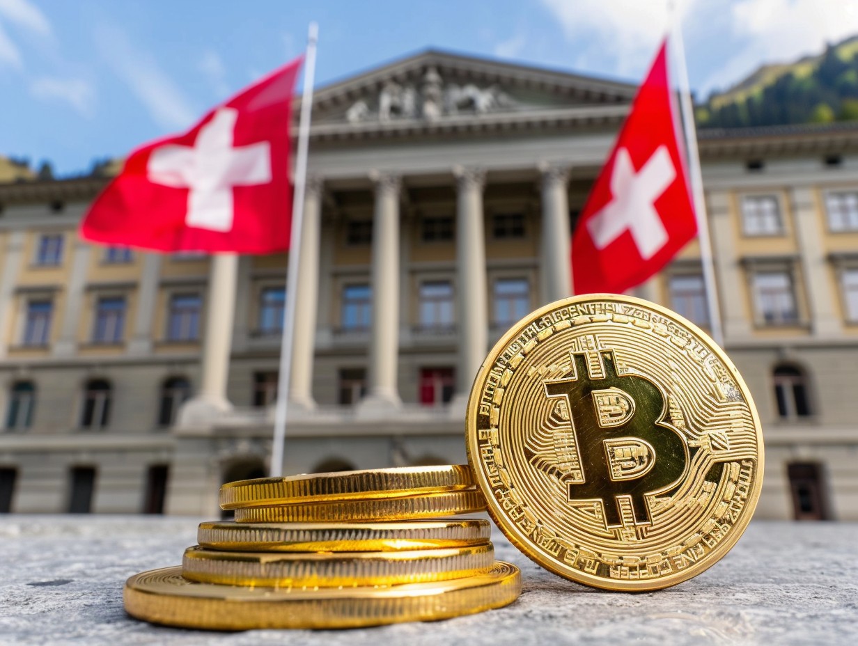 Switzerland Moves to Implement Global Crypto Reporting Standards