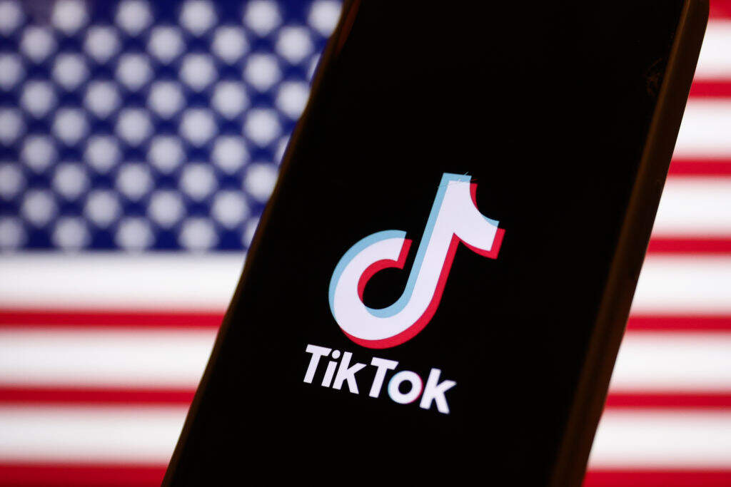TikTok Creators Sue U.S. Government to Prevent App Ban