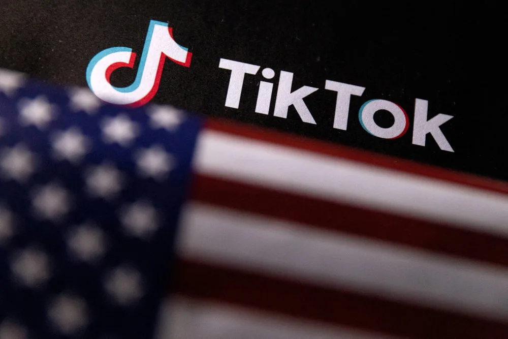 TikTok Files Lawsuit Against U.S. Government