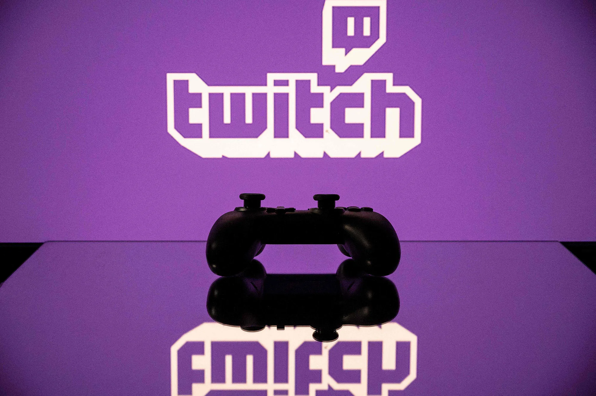 Twitch Ends Partnership with Safety Advisory Council