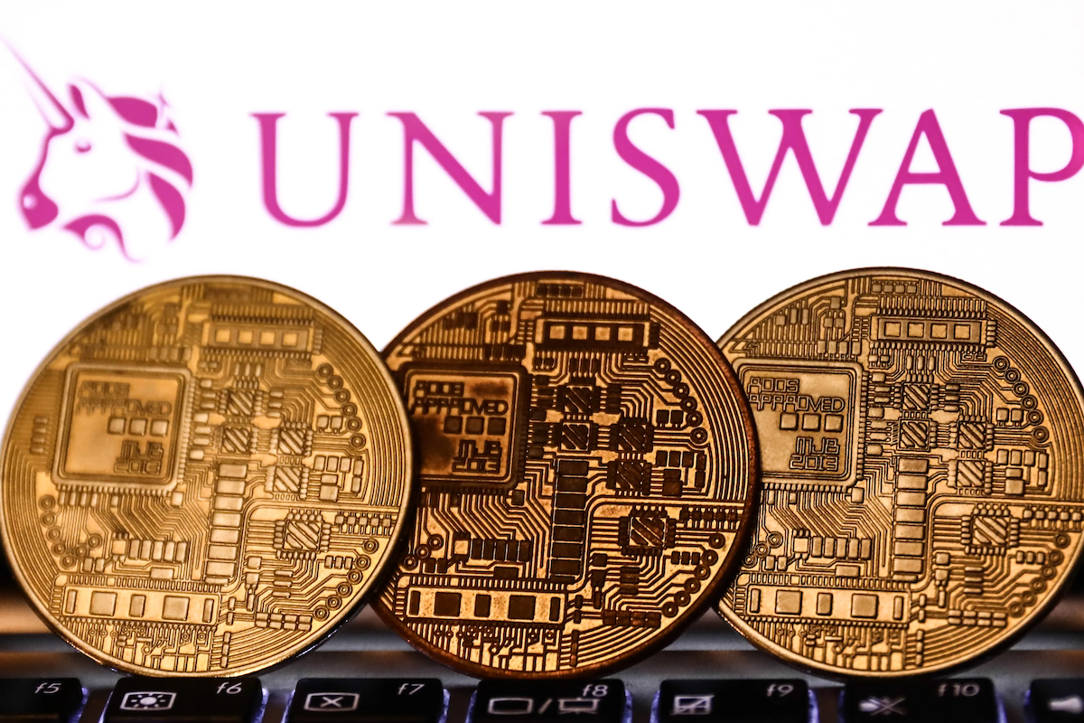 Uniswap Discloses Financial Holdings in Preparation for Fee Mechanism Vote