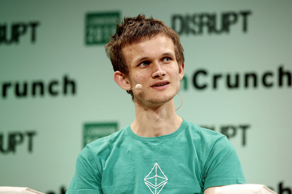 Vitalik Buterin Advocates Crypto’s Right to Redefine ‘Inflation’