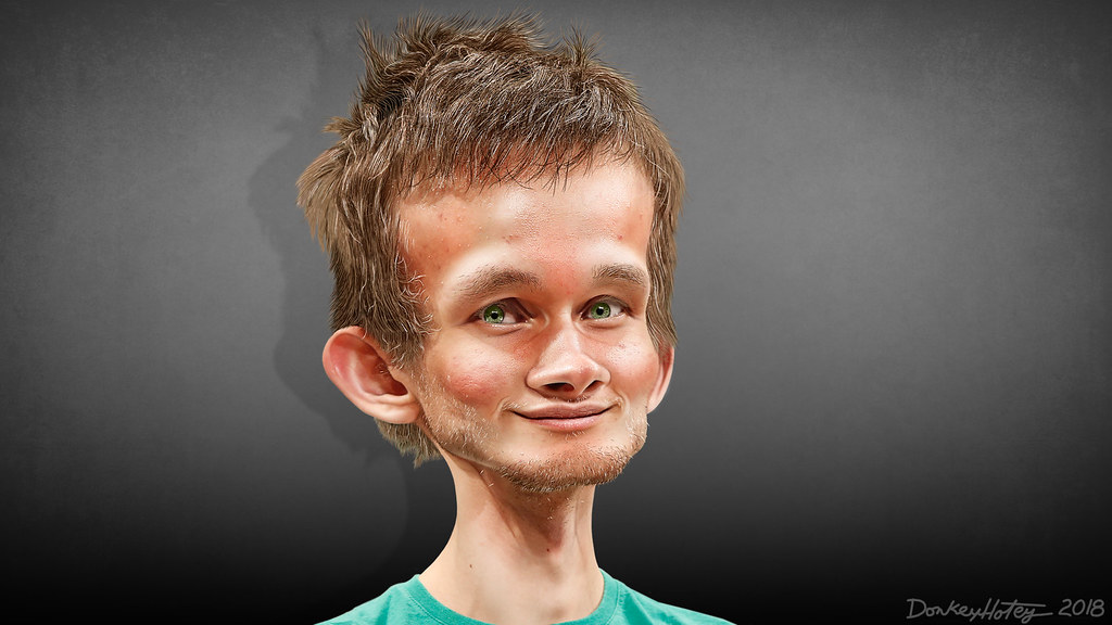 Vitalik Buterin Supports ZK 'Likes' on Farcaster Following X's Privacy Update