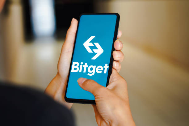 Gracy Chen’s Vision to Transform the Crypto Industry as Bitget’s New CEO