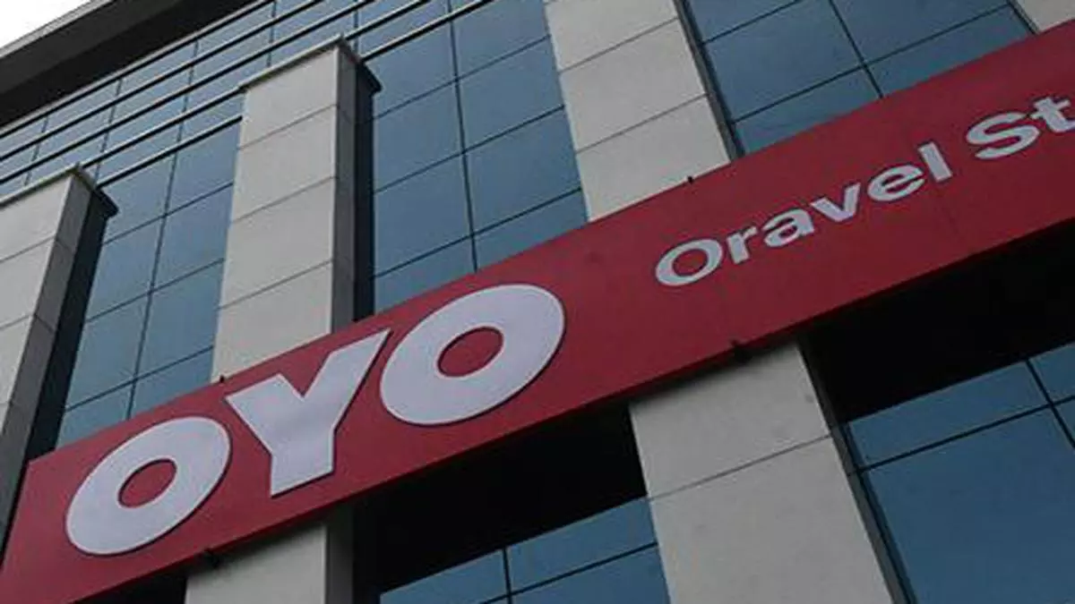 Oyo, previously valued at $10 billion, postpones IPO plans for the second time.
