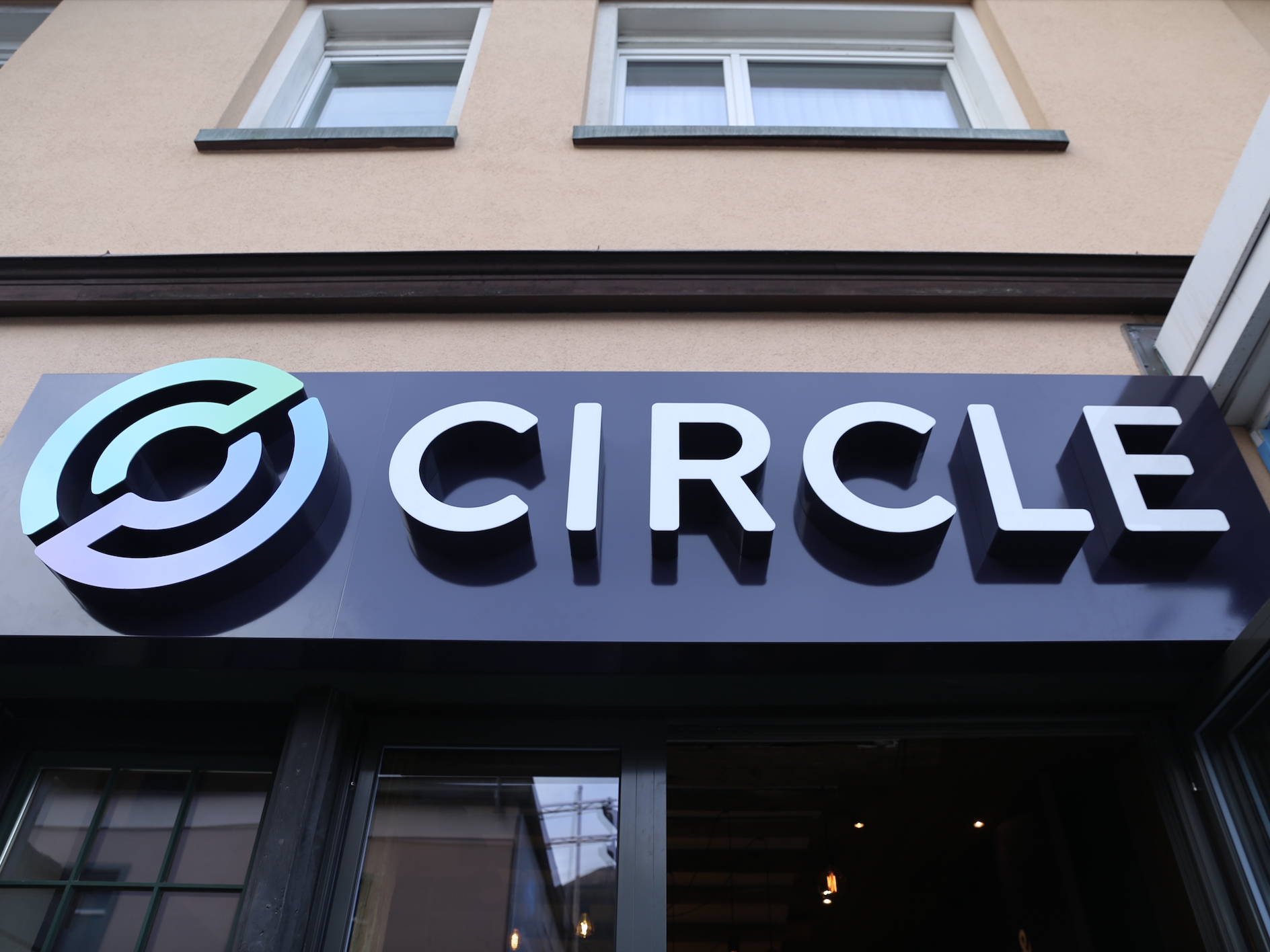 Circle’s Strategic Relocation to the U.S. in Preparation for IPO