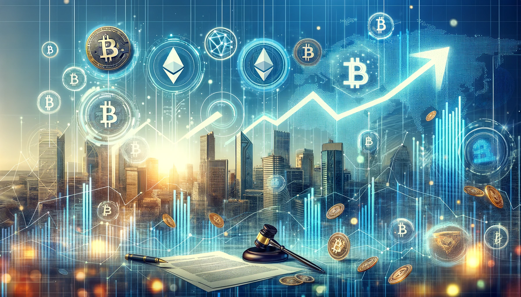 Industry Experts Predict 2025 as a Favorable Year for Cryptocurrency Policy