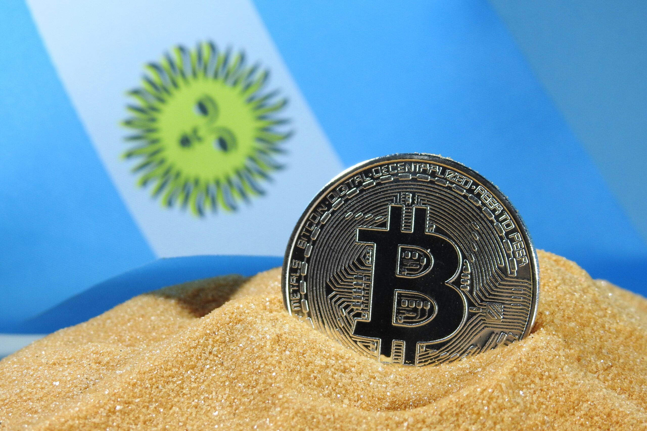Argentina Seeks Insights from El Salvador on Bitcoin Adoption and Regulation