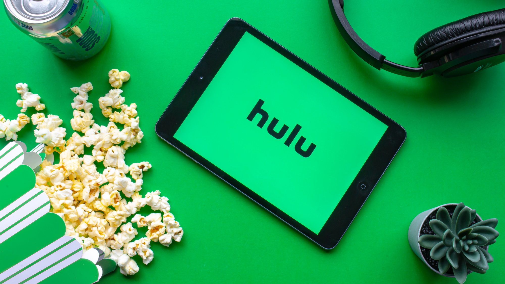 Disney and Comcast Engage Advisor to Resolve Hulu Valuation Dispute