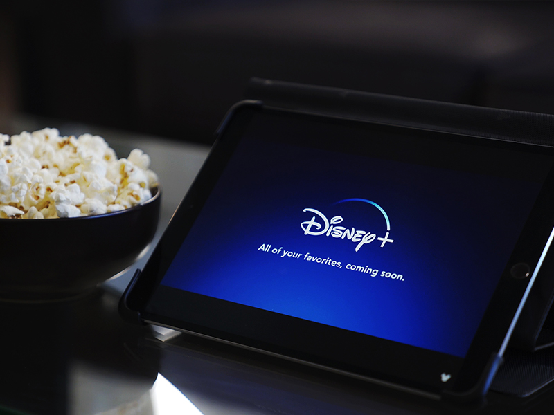 Disney reaches agreement to sell stake in Tata Play, reports Bloomberg News