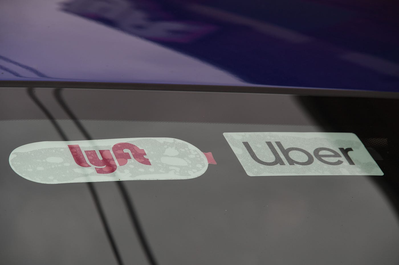 Massachusetts Confronts Uber and Lyft in Court Over Gig Worker Classification