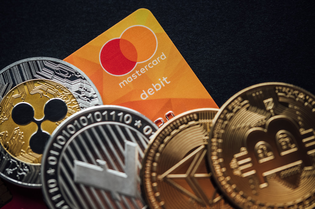 Mastercard Launches Crypto Credentials P2P Pilot Program