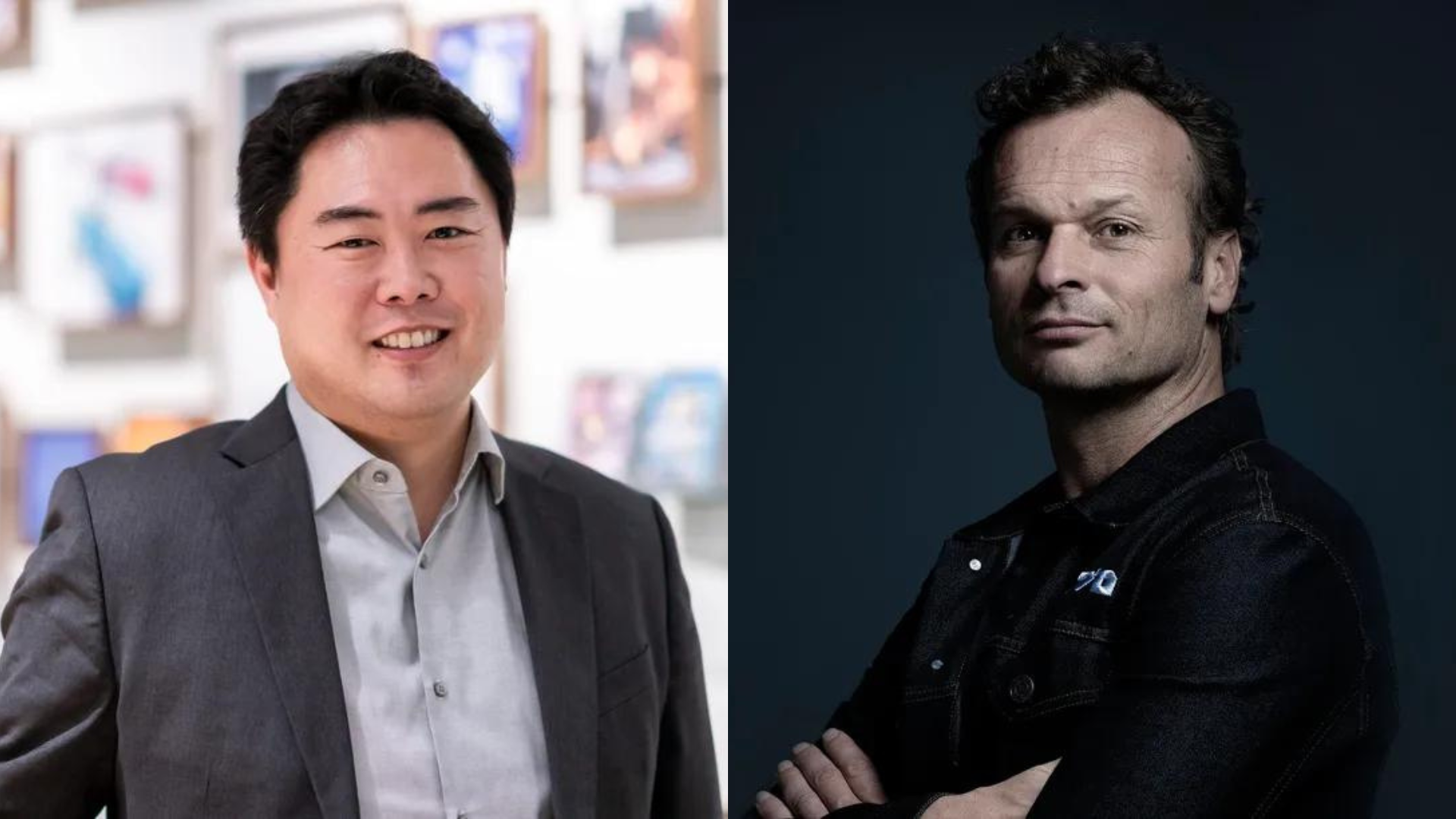 Sony Appoints New Co-CEOs to Lead PlayStation
