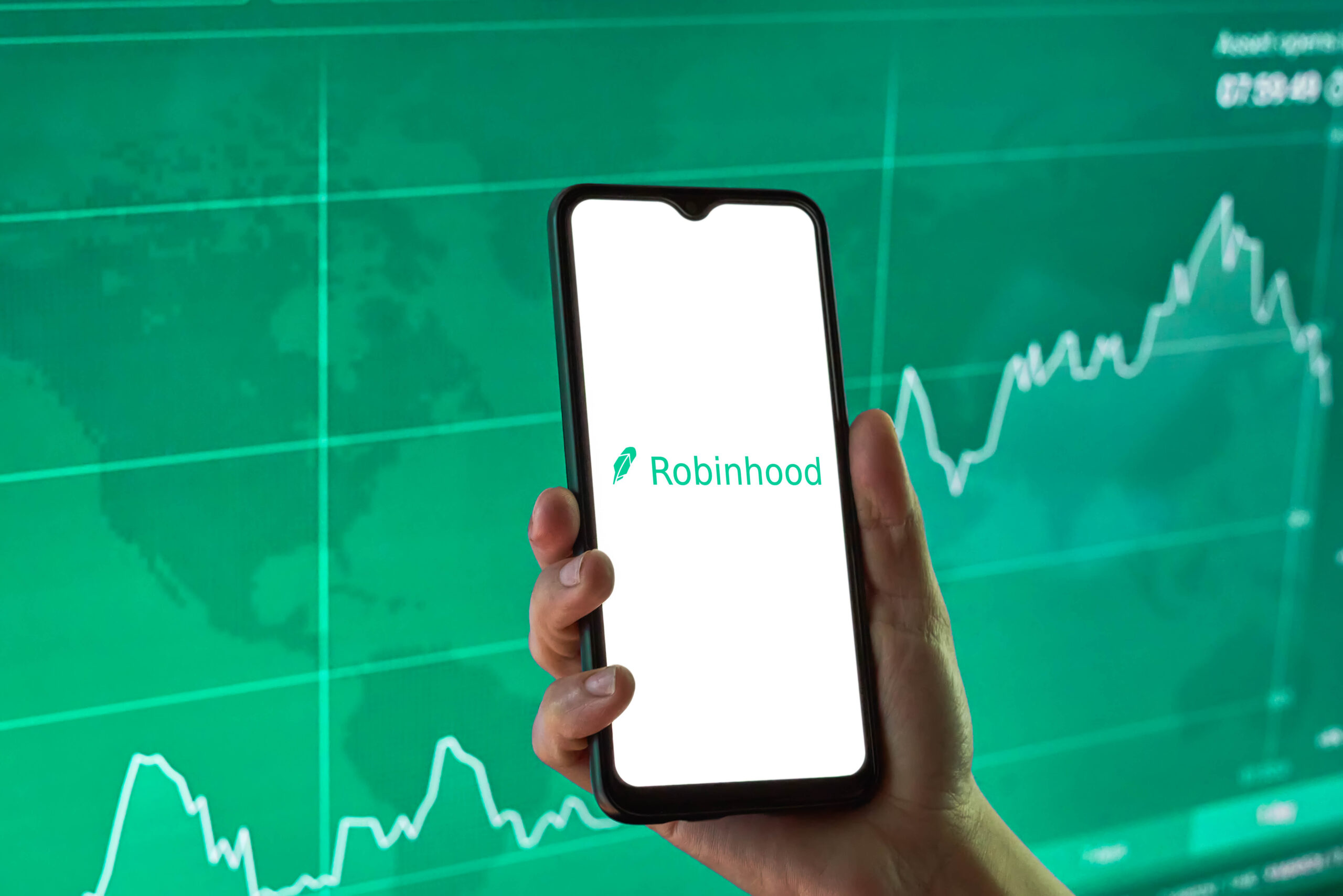 Robinhood Launches Crypto Trading API for U.S. Traders