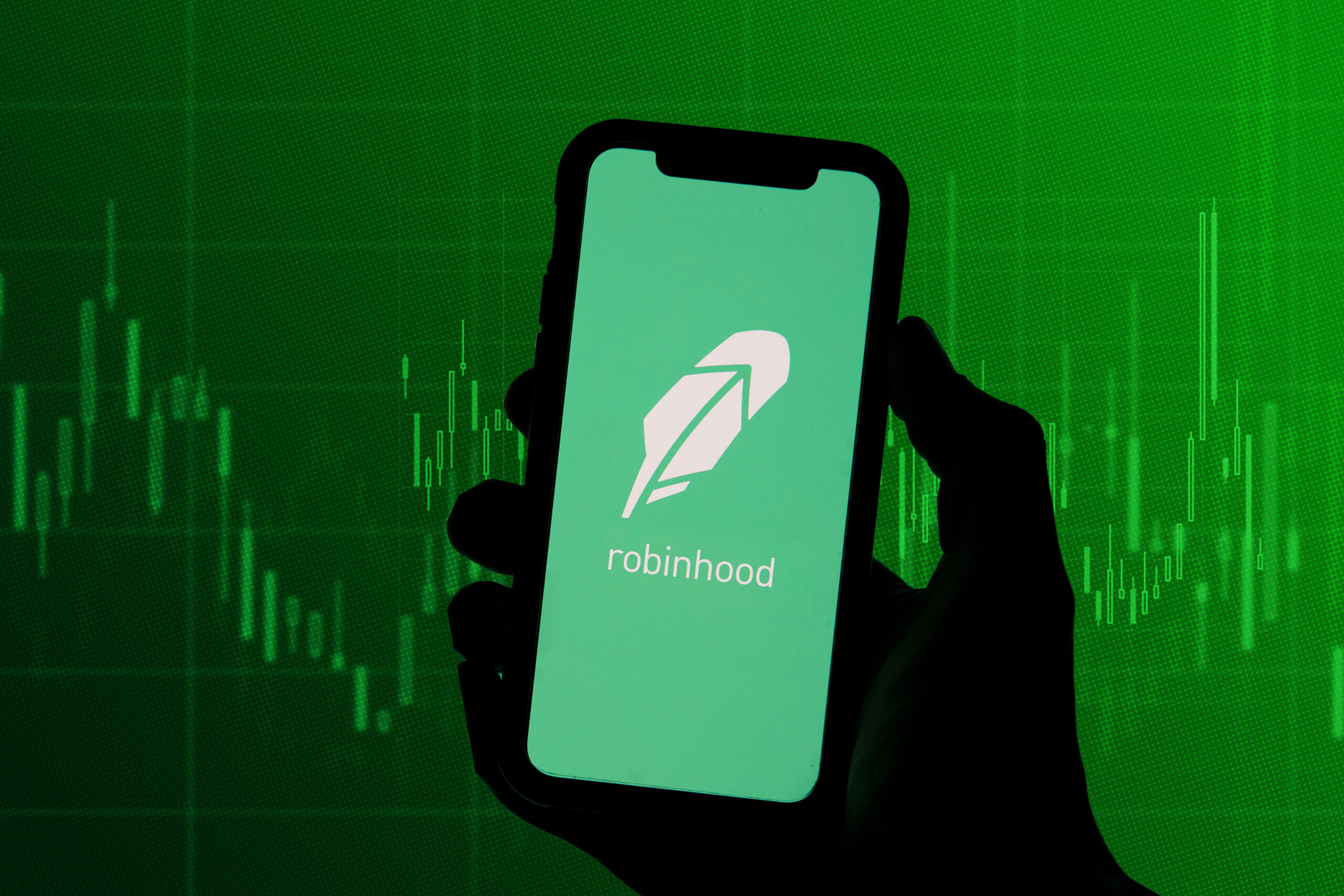 Robinhood Introduces SOL Staking for European Customers