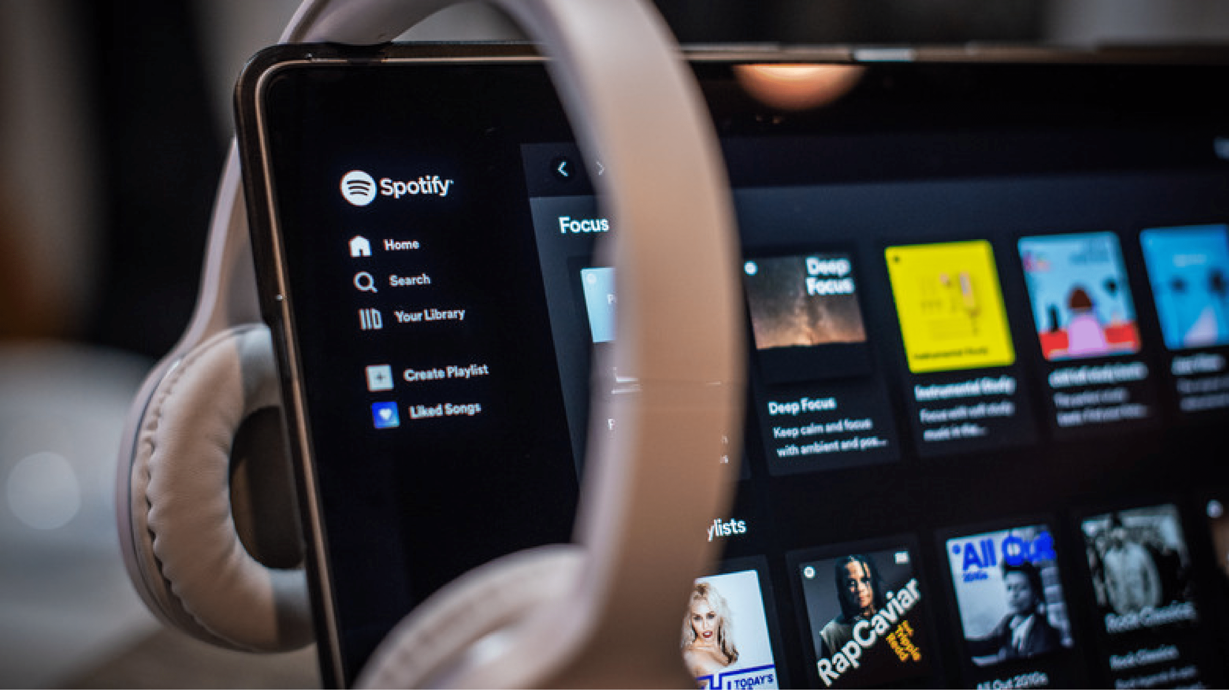 Spotify Reverses Course, Offers Refunds for Discontinued Car Thing