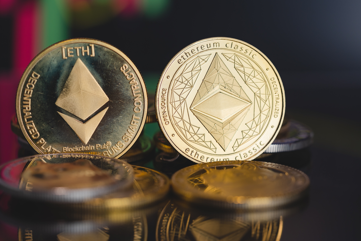 U.S. Lawmakers Advocate for SEC Approval of Spot Ethereum ETF