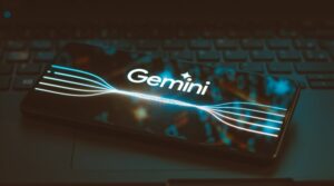Google Launches Gemini Mobile App in India with Support for Nine Indian Languages