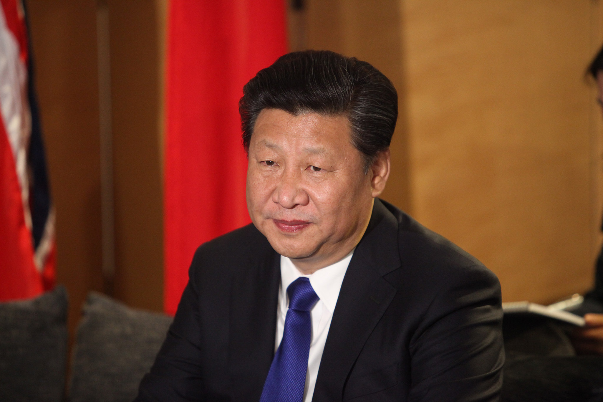 Chinese President Xi Jinping Commends Conflux Network's Chief Scientist in Open Letter