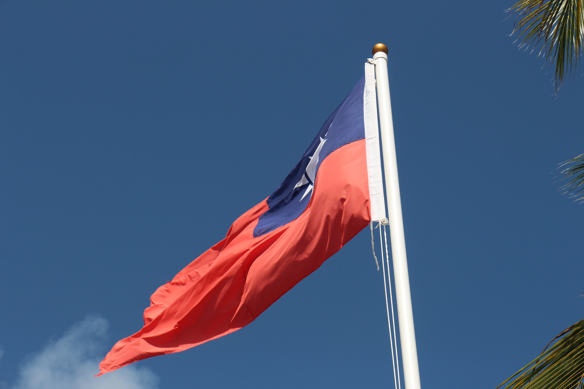 Taiwan Forms Association to Promote Self-Regulation in the Crypto Industry