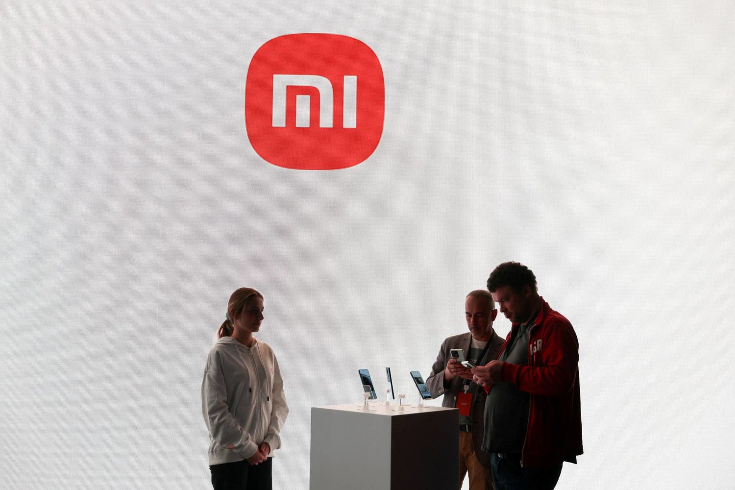 Xiaomi Launches Redmi Pad Pro Tablet and Redmi 13 Phone in Singapore