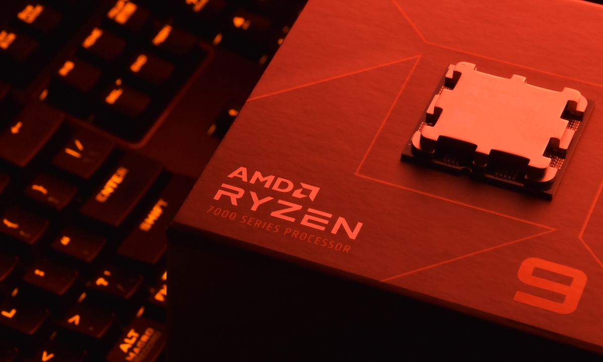 AMD Ryzen AI 300: Achieves Up to 40% Improved Performance in Recent Benchmarks