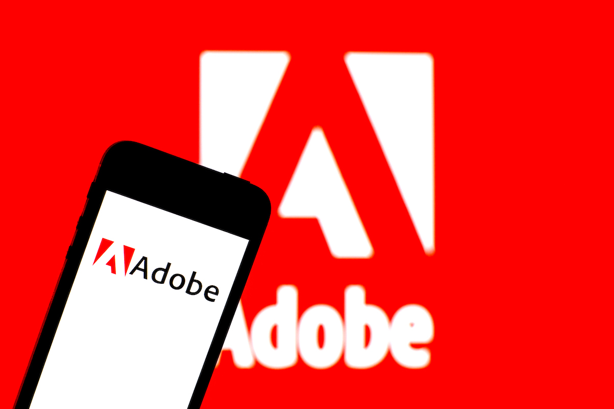 Adobe Revises Terms to Reassure Users on AI Training Practices