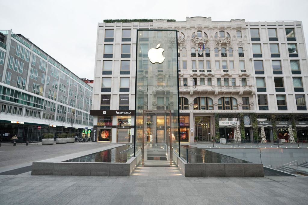 Apple Expands Self-Service Repair Program to Europe