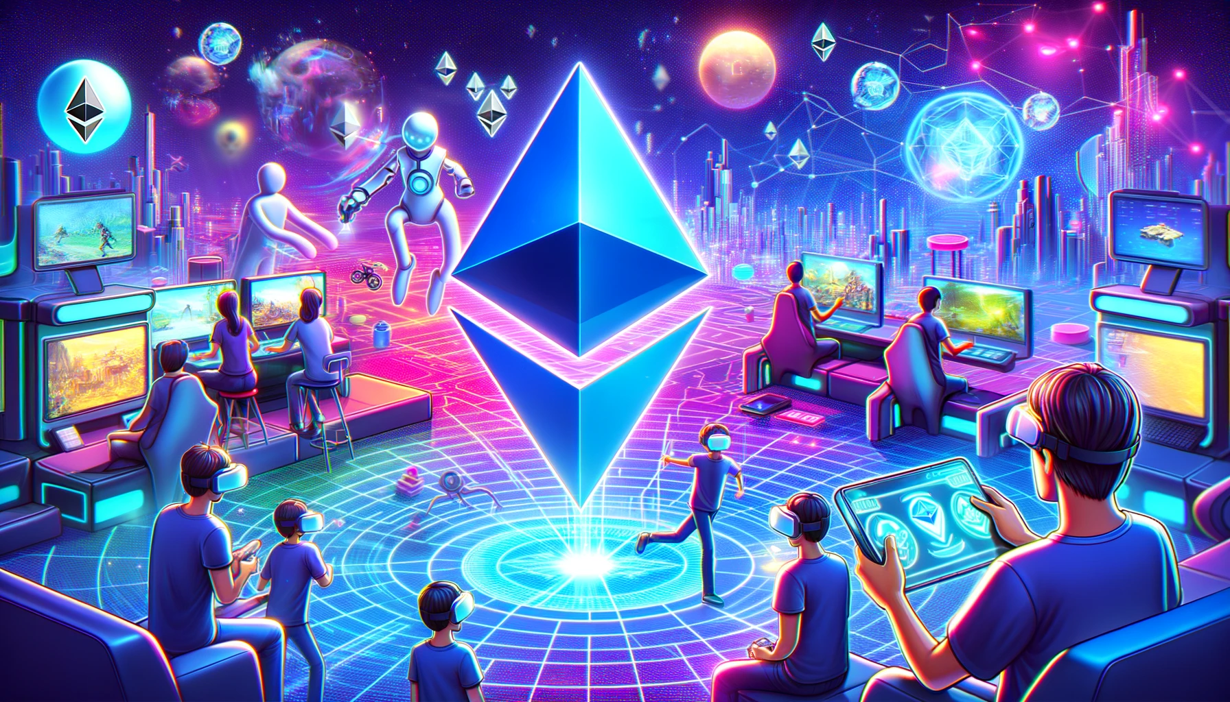 Arbitrum to Allocate $215M in ARB Tokens to Boost Gaming Innovation