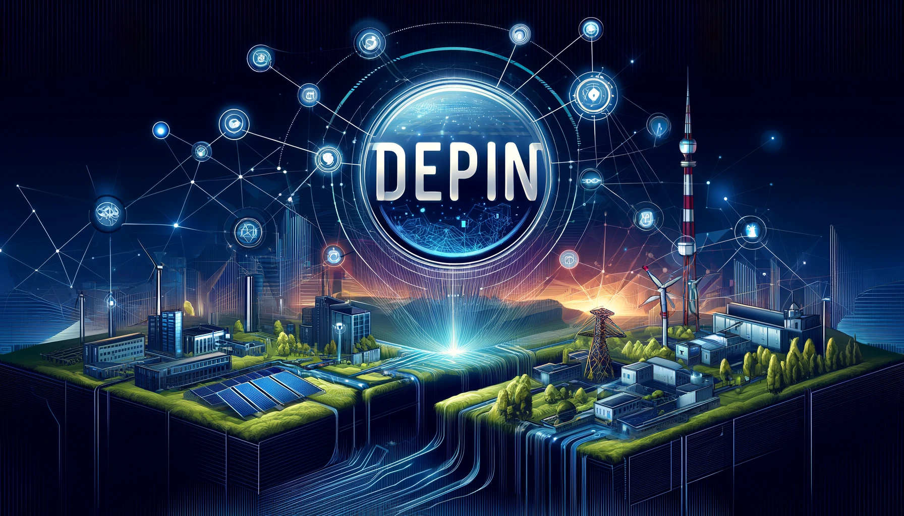 Main Net Digital Aethir Unveils Decentralized Cloud Compute Network on Ethereum Mainnet