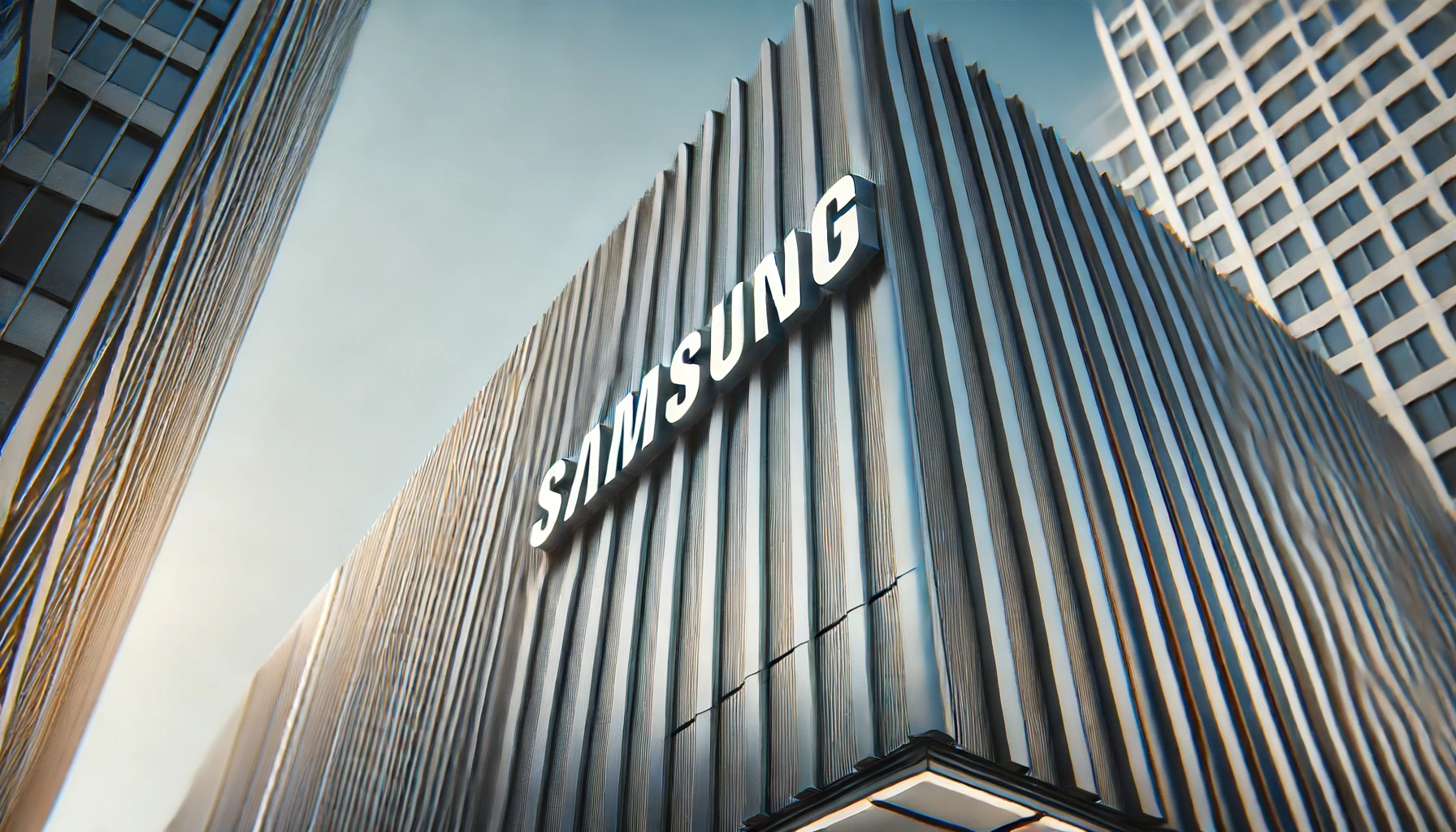 Samsung Unveils Initiative to Accelerate AI Chip Delivery