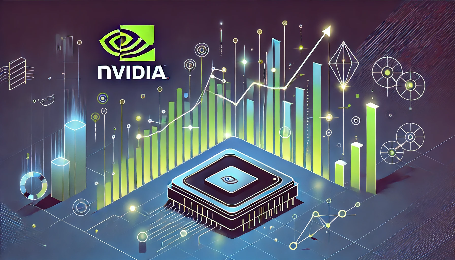 New AI Training Benchmarks Highlight Nvidia’s Unmatched Performance