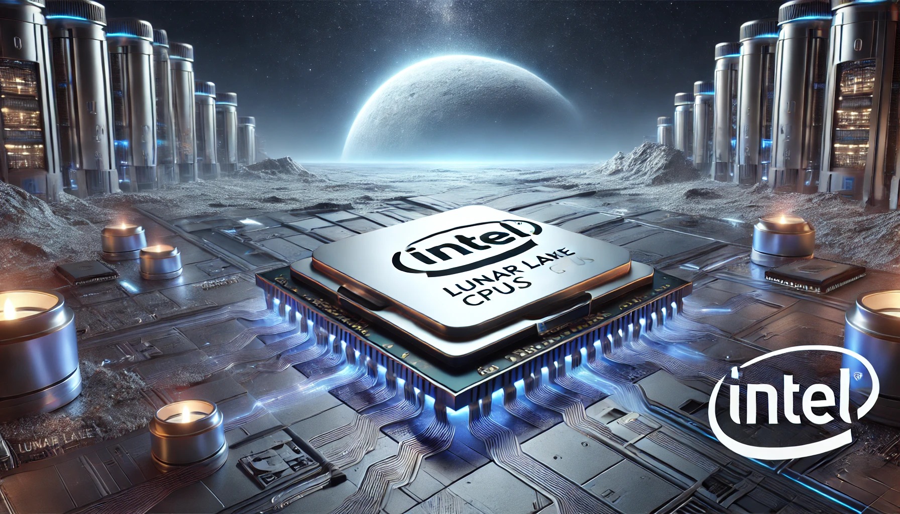 Intel’s Innovative Lunar Lake CPUs Progressing as Planned