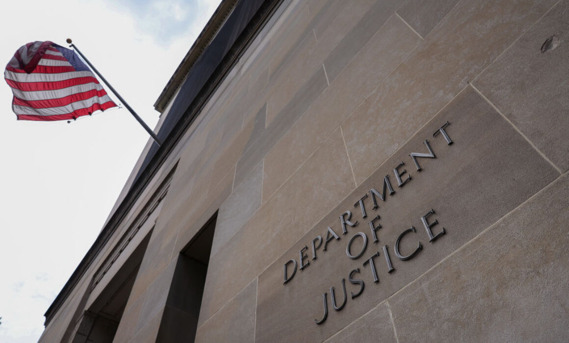 Justice Department Convicts Five in Large-Scale Illegal Streaming Operation