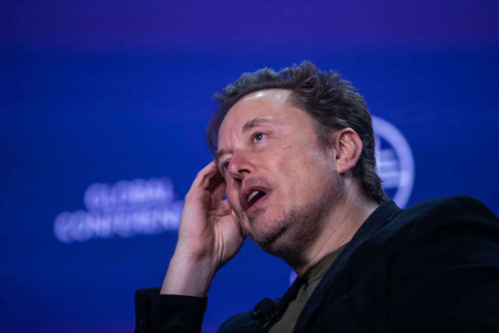 Former SpaceX Engineers File Sexual Harassment Suit Against Elon Musk