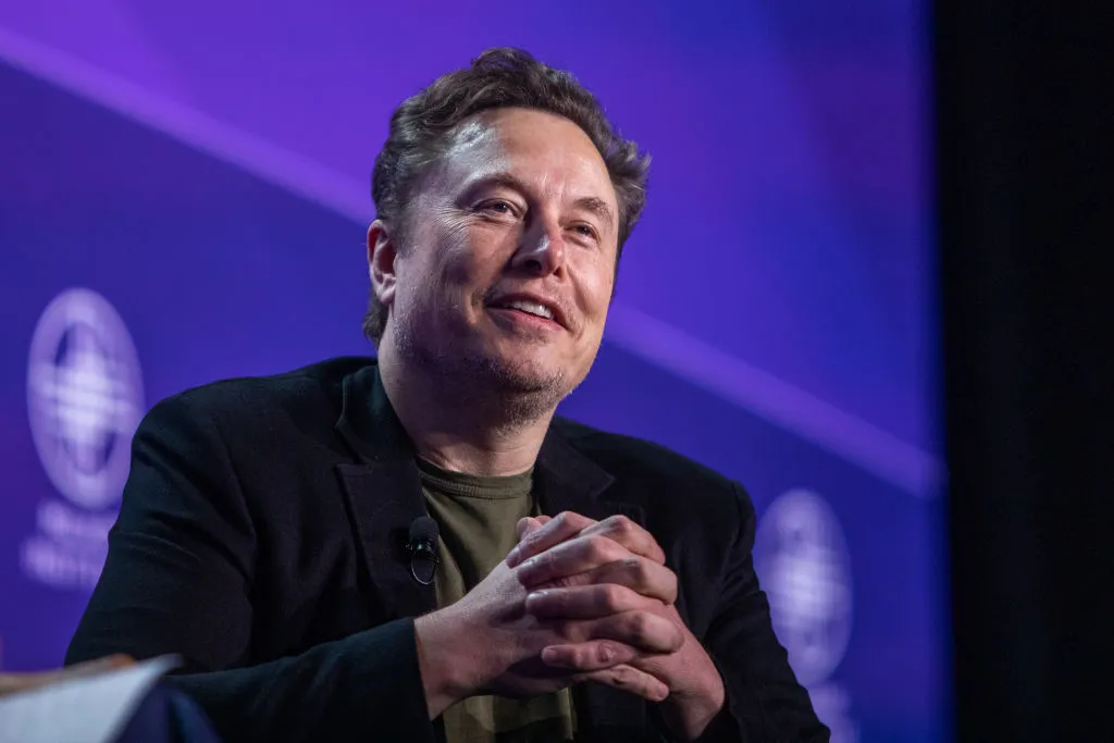 Musk Allegedly Shifts Nvidia Chips from Tesla to X