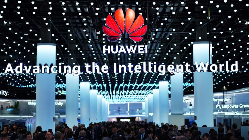AI Takes Center Stage as Mobile World Congress Shanghai Begins