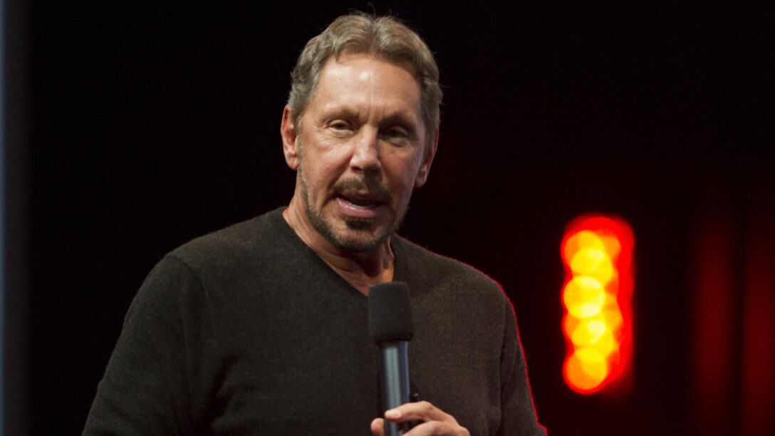 Oracle’s Stock Climbs After Google and OpenAI Deals, Despite Earnings Miss