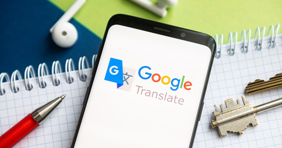 Google Translate Uses AI to Add 110 Languages
