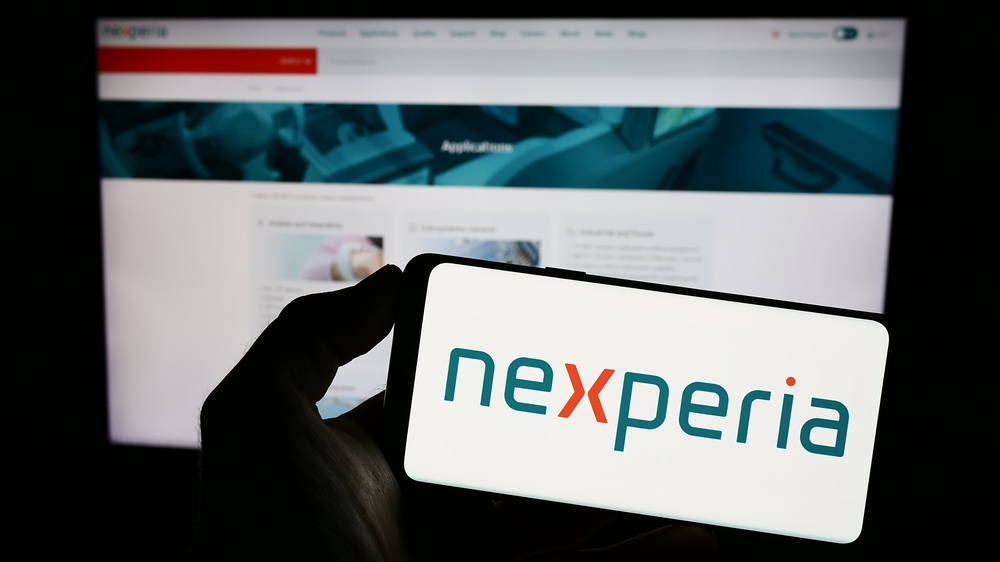 Chinese-owned chipmaker Nexperia invests a big $200 million in expanding its European operations