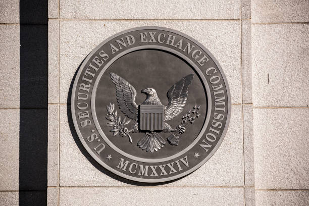 SEC Considers Spot Ether ETF Application from ProShares