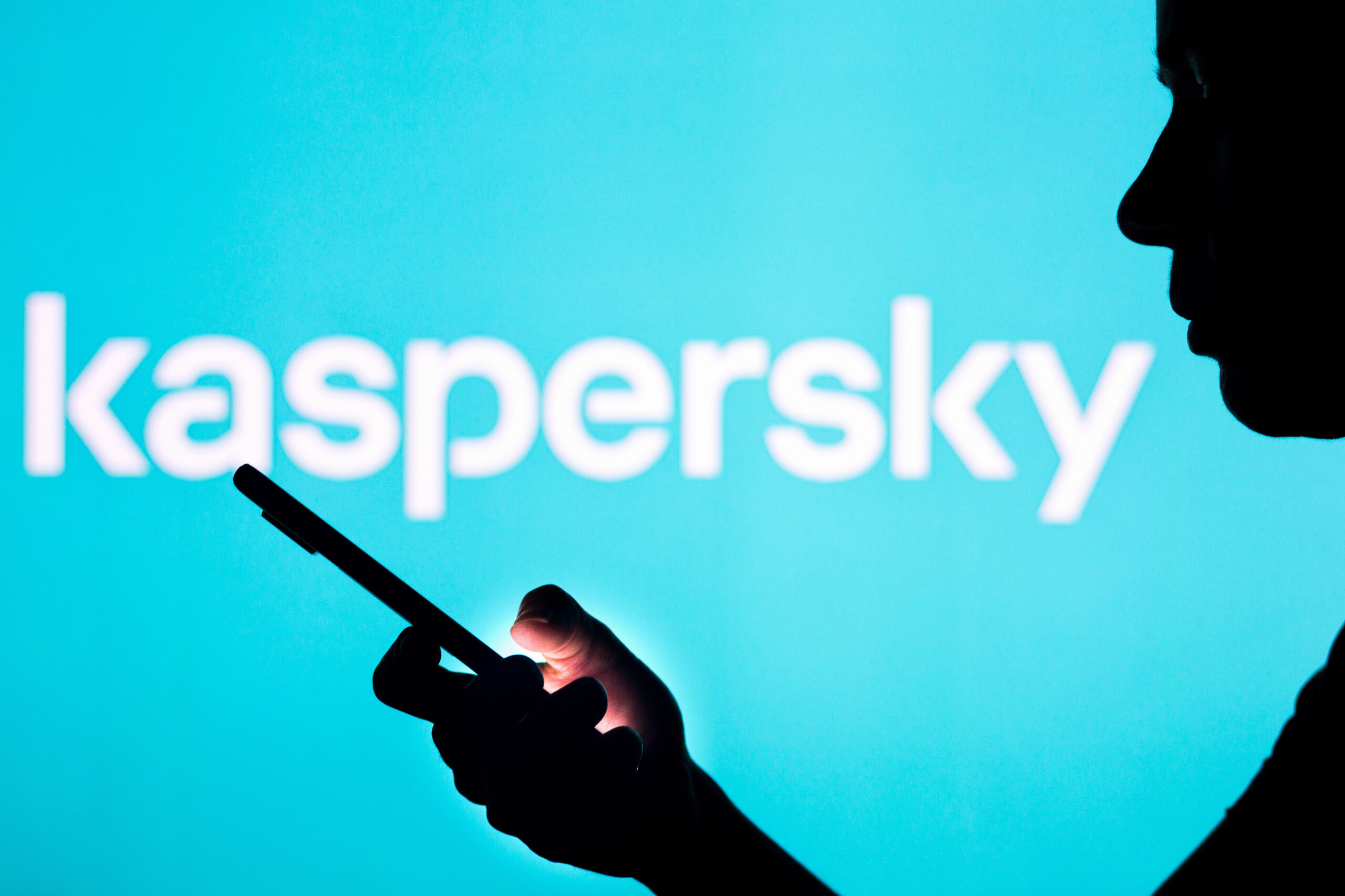 U.S. Imposes Ban on Kaspersky Software