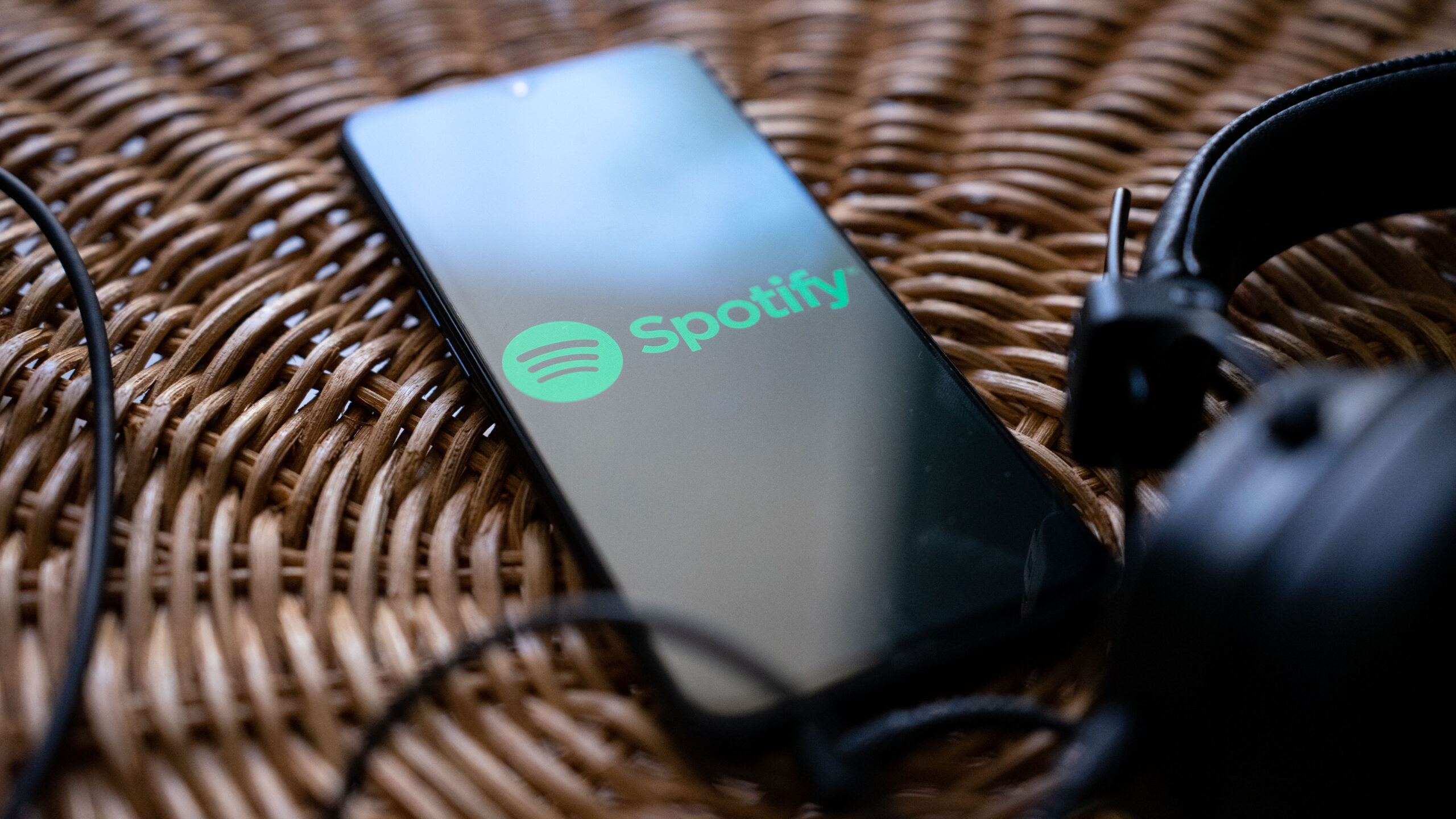 Spotify's Awaited HiFi Feature May Launch This Year with Extra Charges