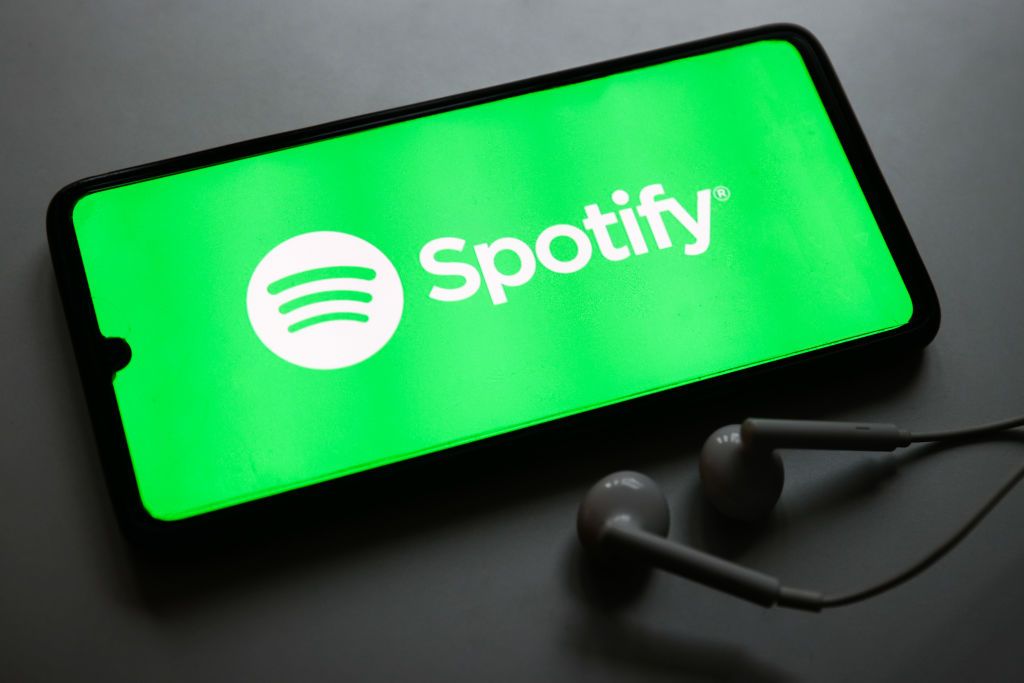 Spotify Expands Advertising with Creative Lab Agency and Tests AI Voiceover Ads