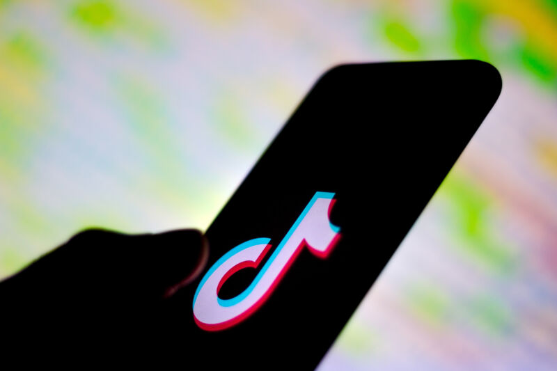 FTC Hands TikTok Child Privacy Complaint to Justice Department