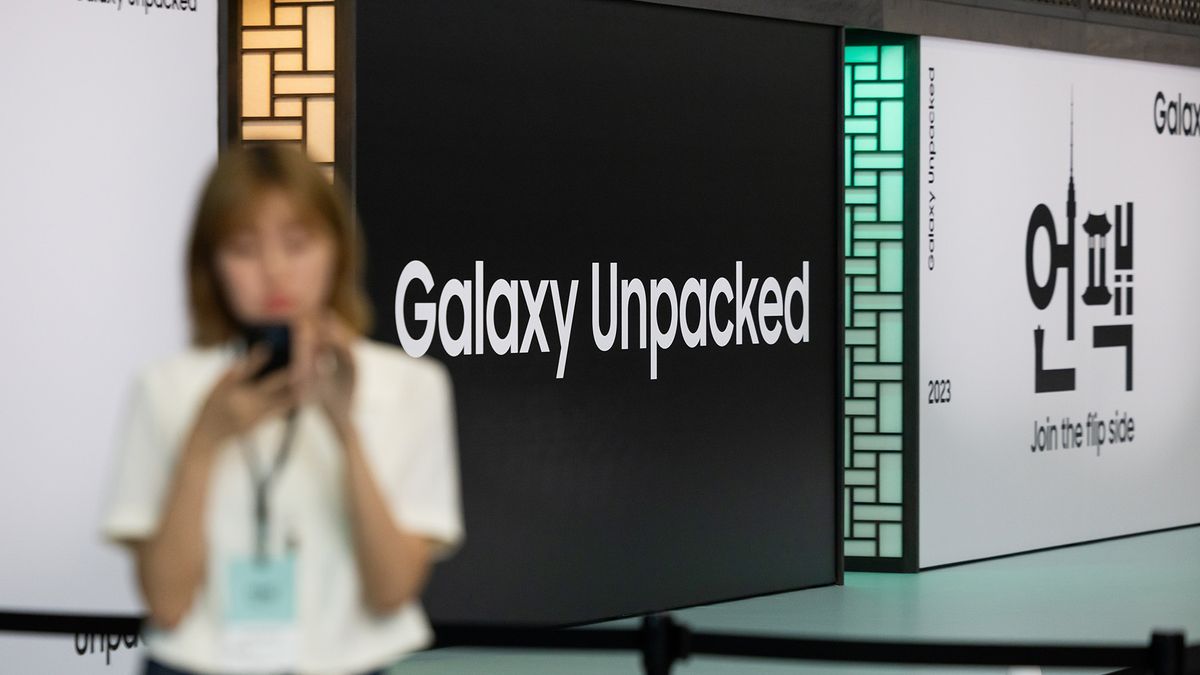 Samsung has scheduled its upcoming exciting Unpacked event for July 10.