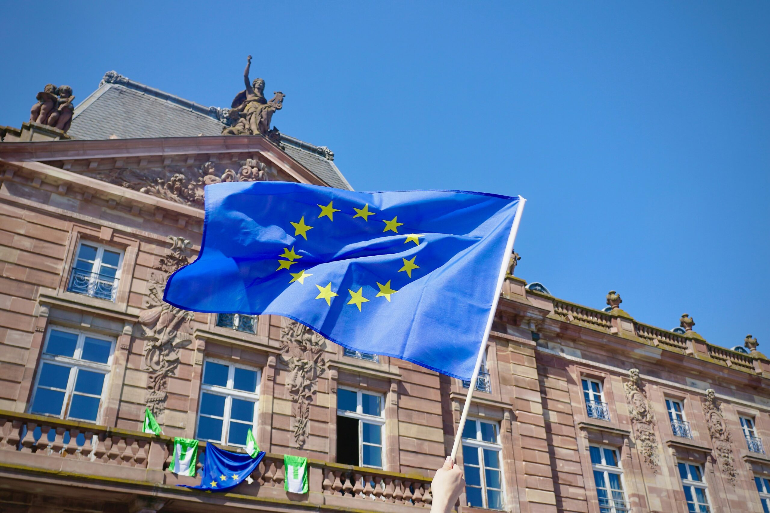 Upcoming EU Elections Could Influence Approval of First Ether ETF