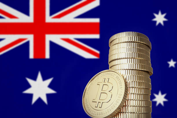 Australia Launches Its First Direct Bitcoin Holding Spot ETF