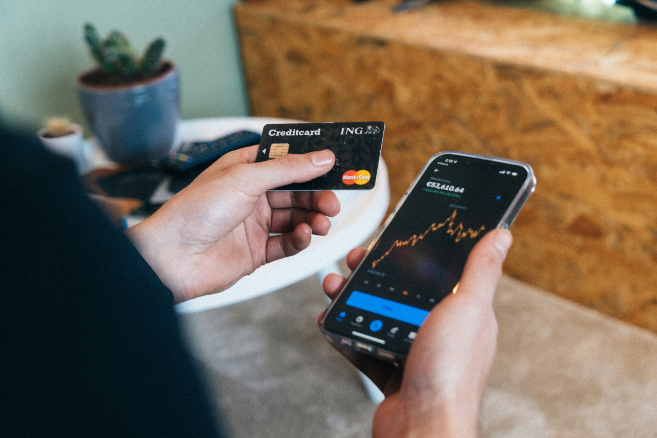 Binance Reinstates Cryptocurrency Purchases via Mastercard