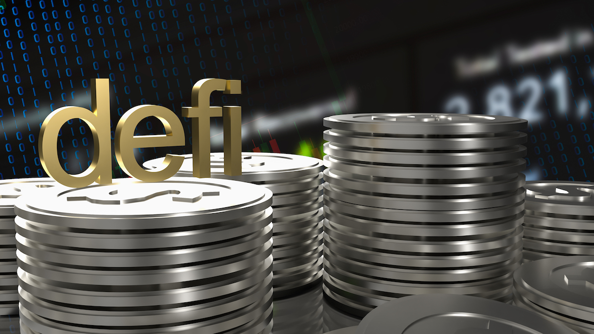 DeFi Technologies Embraces Bitcoin as Primary Treasury Reserve Asset